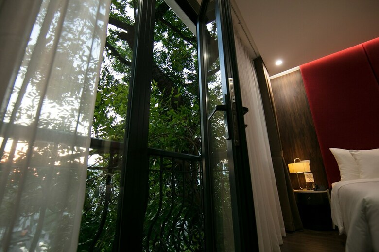 Hanoi L'heritage Diamond Hotel & Spa