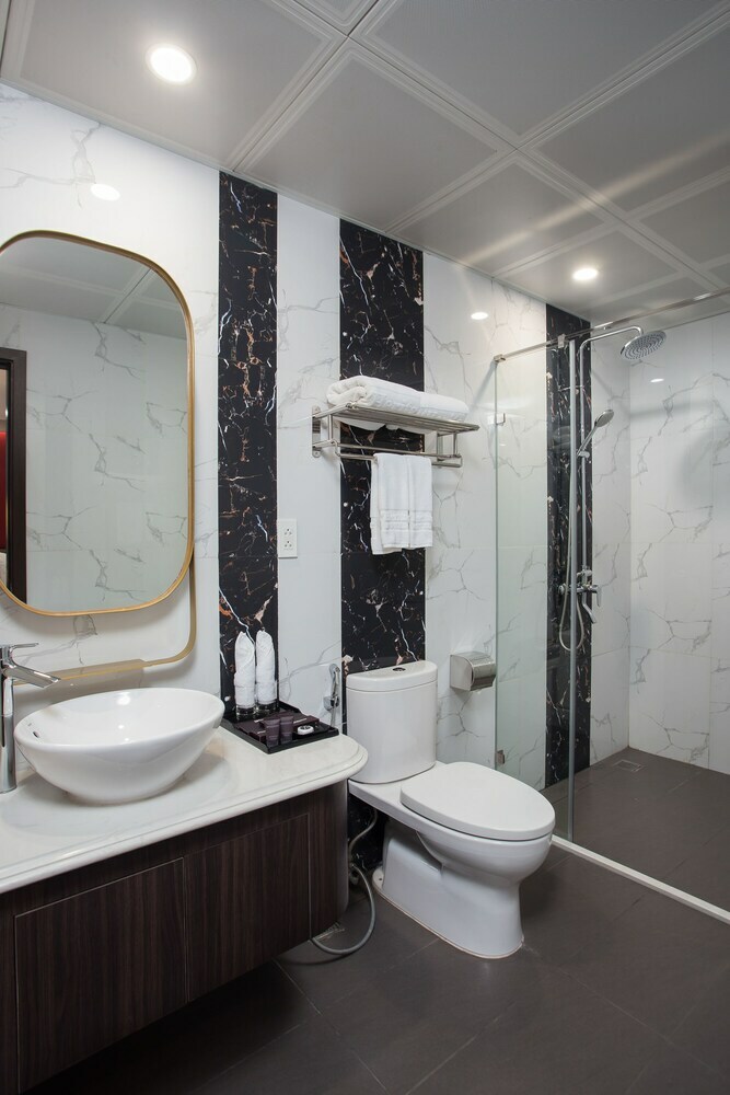 Hanoi L'heritage Diamond Hotel & Spa