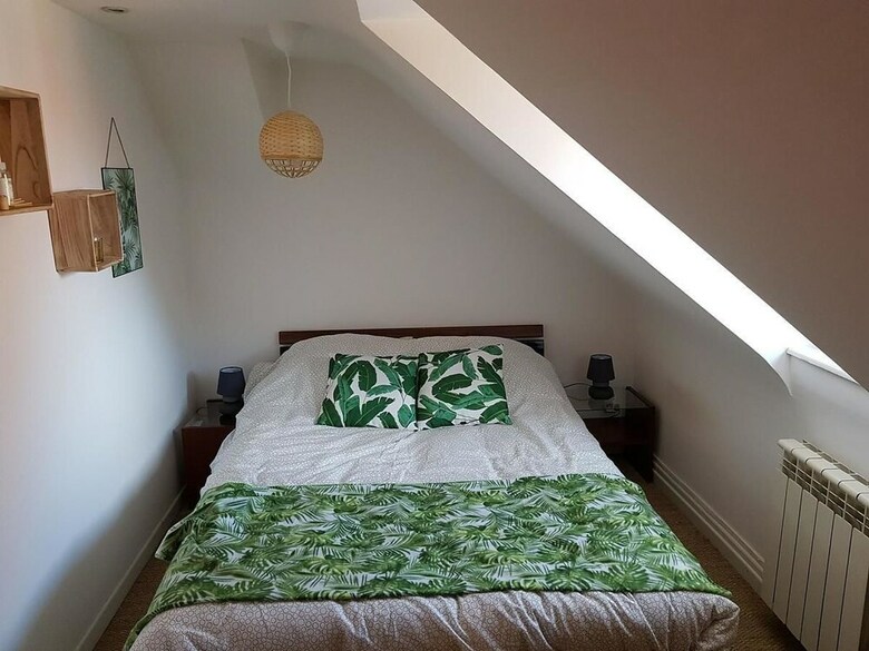 Apartamento Splendide Appartement Vue Cath�drale