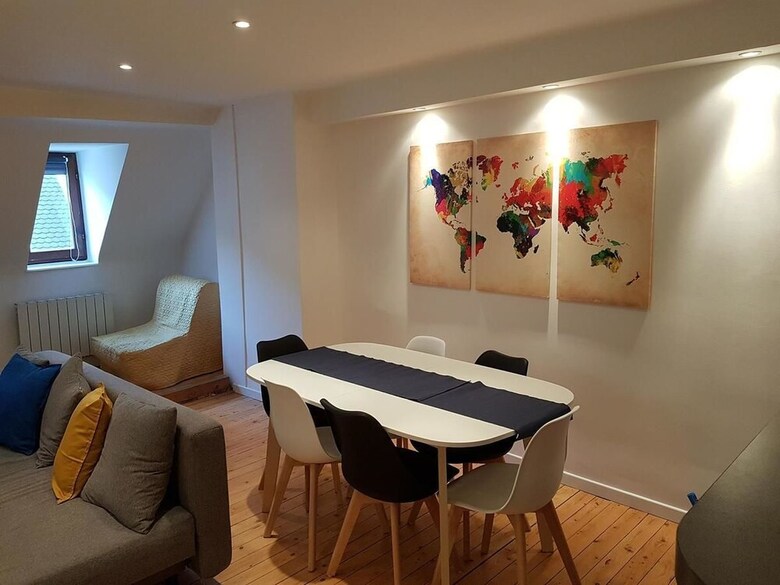 Apartamento Splendide Appartement Vue Cath�drale