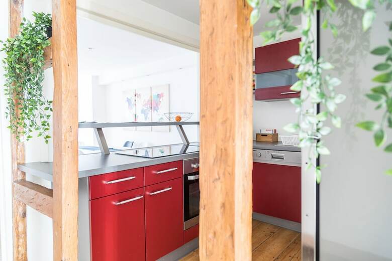 Apartamento Splendide Appartement Vue Cath�drale