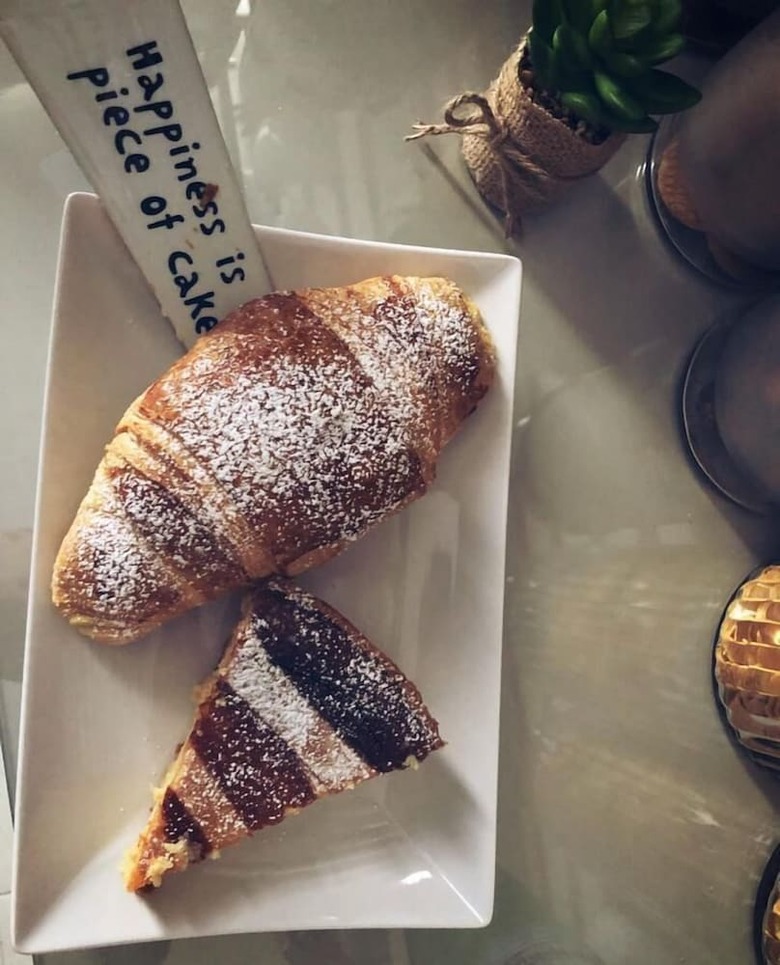 La Stella Di Napoli B&B