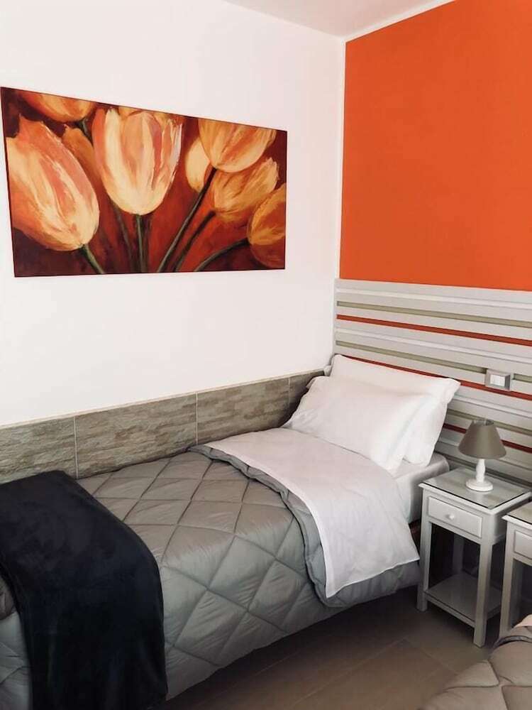La Stella Di Napoli B&B