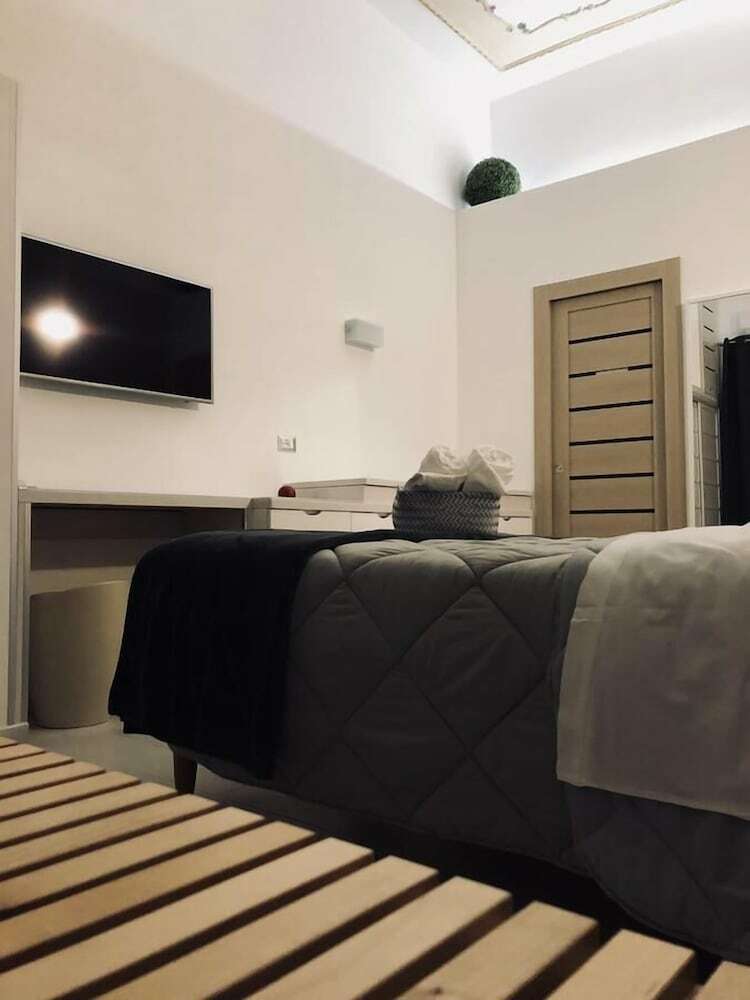 La Stella Di Napoli B&B