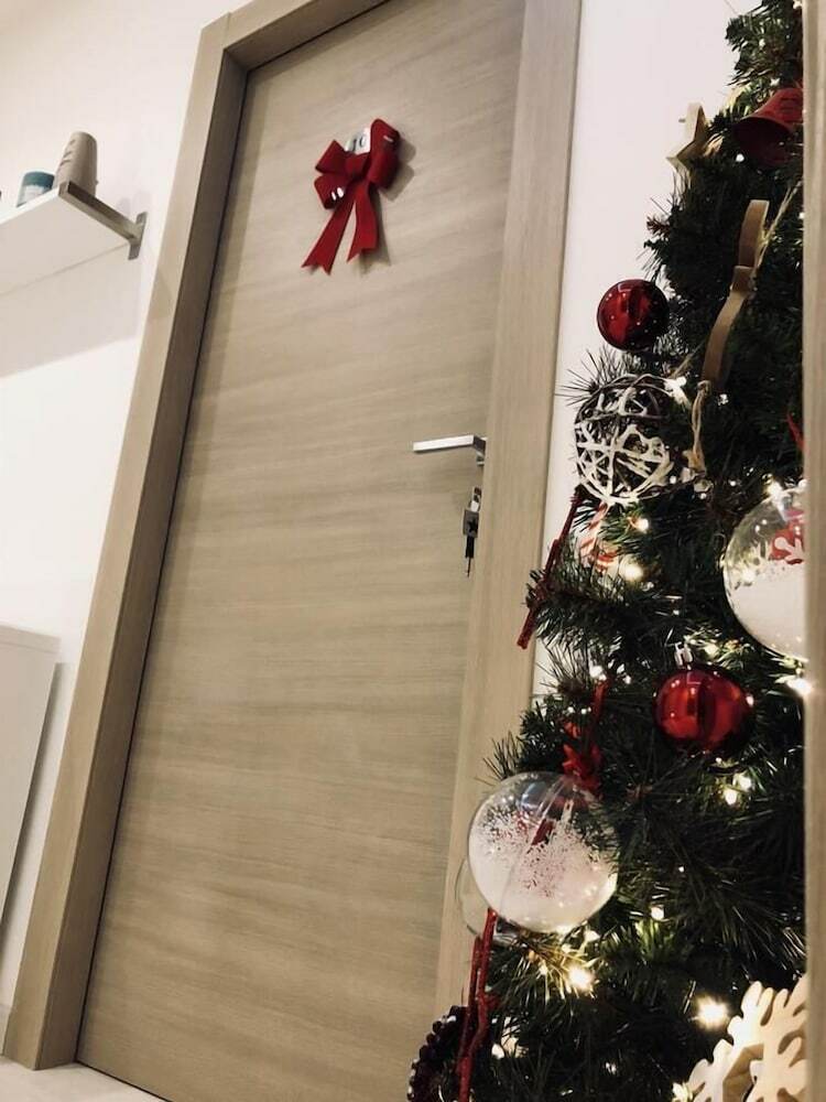 La Stella Di Napoli B&B
