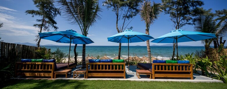 Five Rose Villas