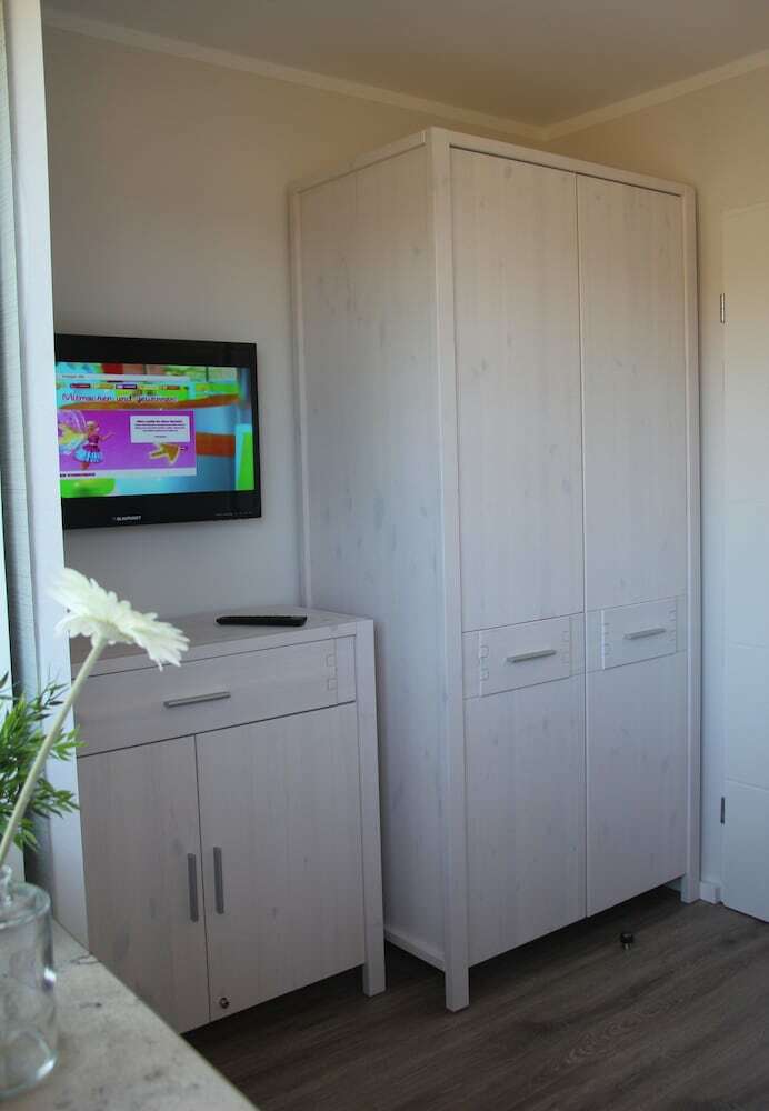 Apartamentos Appartement-haus Dreisessel Wohnung 13