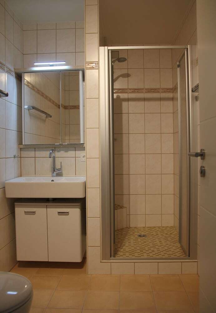 Apartamentos Appartement-haus Dreisessel Wohnung 13