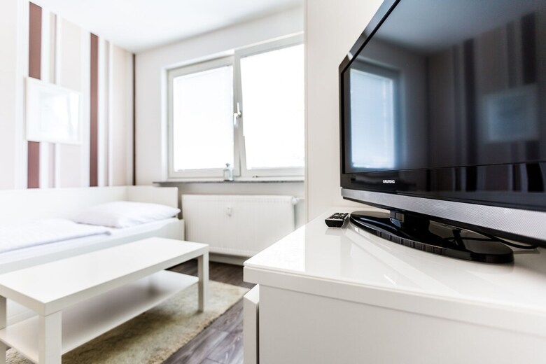 Apartments K�ln I