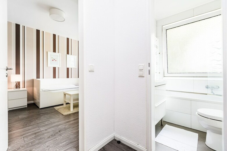 Apartments K�ln I