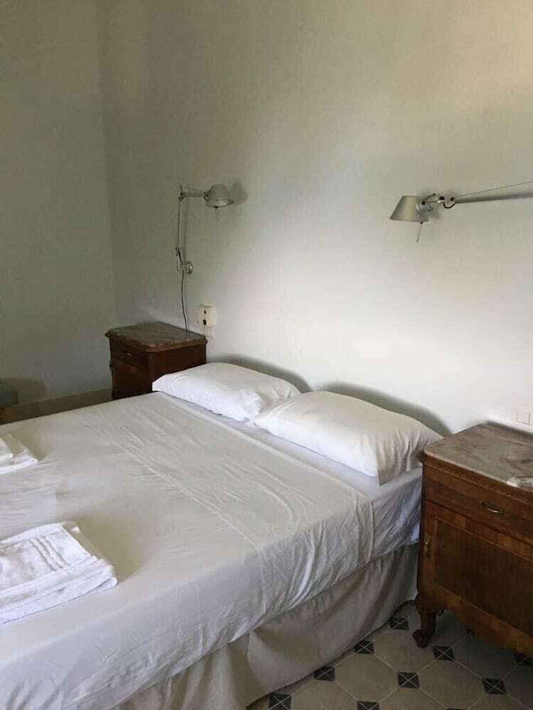 Apartamento Villa San Prospero La Veduta