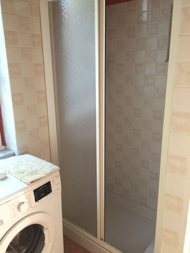 Apartamento Villa San Prospero La Veduta