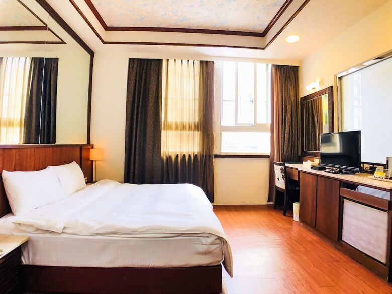 Bed & Breakfast Jade Spring Hot Spring Hotel