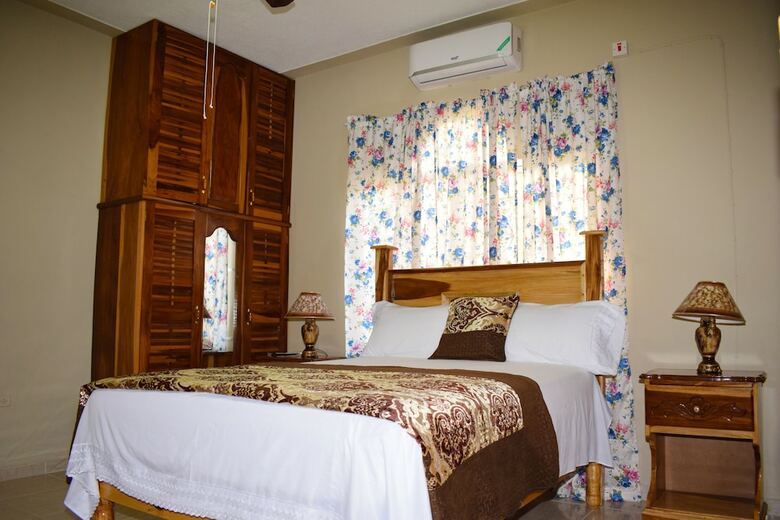 Apartamentos Cozy Locale Inn