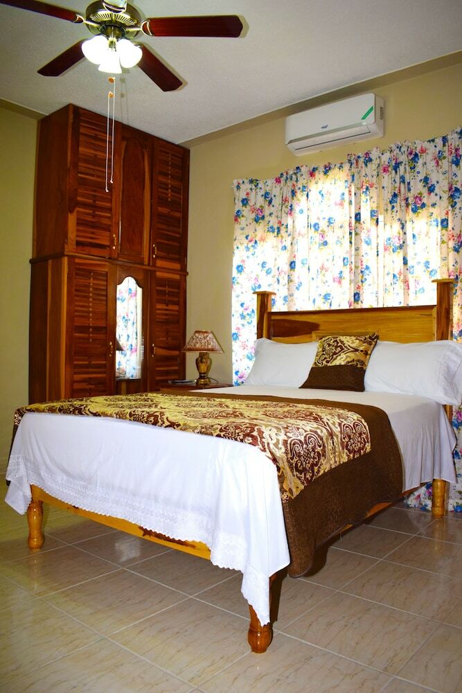 Apartamentos Cozy Locale Inn