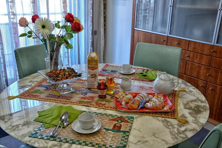 B&B Fossanoce