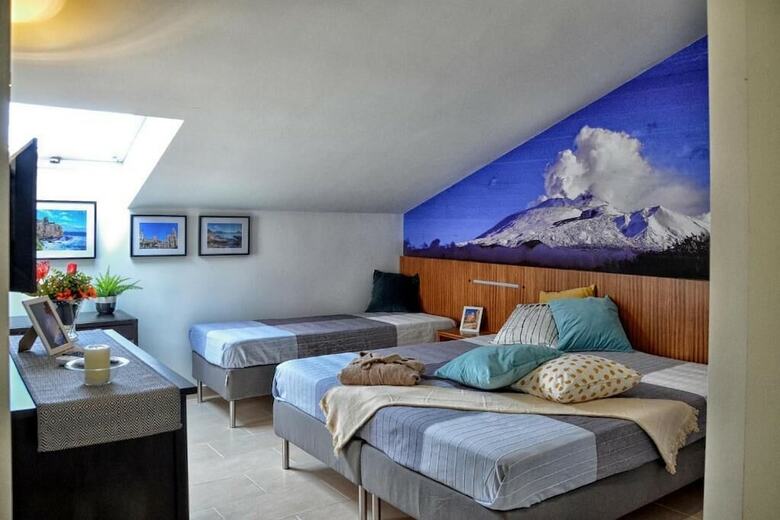 B&B Fossanoce