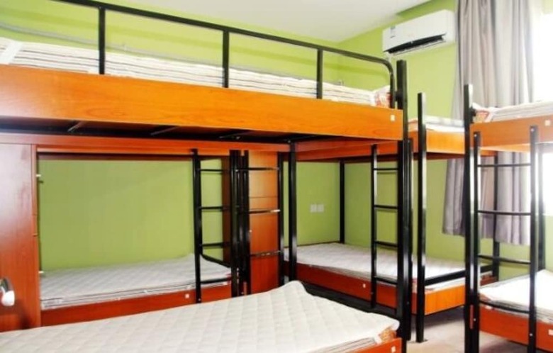 Hostal Meet Int'l Youth Hostel Pichaiyuan