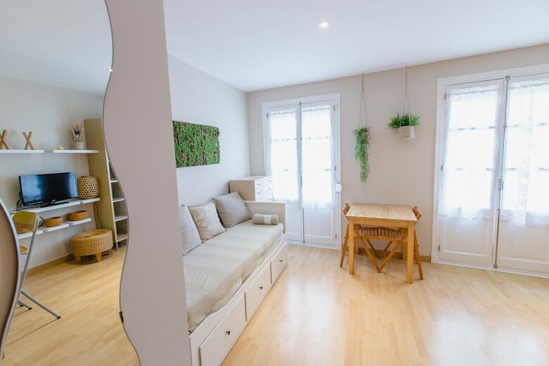 Apartamento Rincon Del Populo