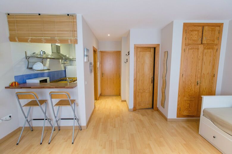 Apartamento Rincon Del Populo