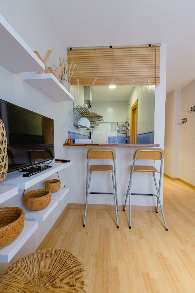 Apartamento Rincon Del Populo
