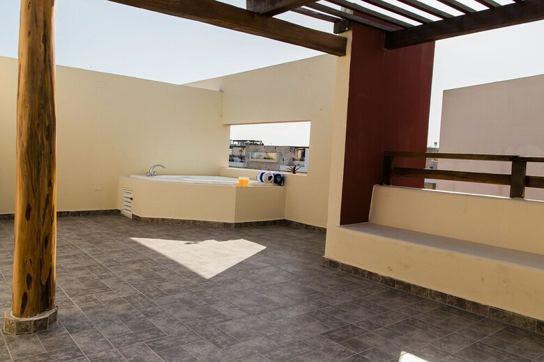 Apartamentos Sabbia  Dowtown Condos By Mikitito Rentals