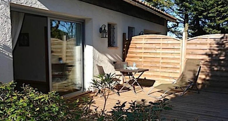 Bed & Breakfast Le Jardin de La Cit�