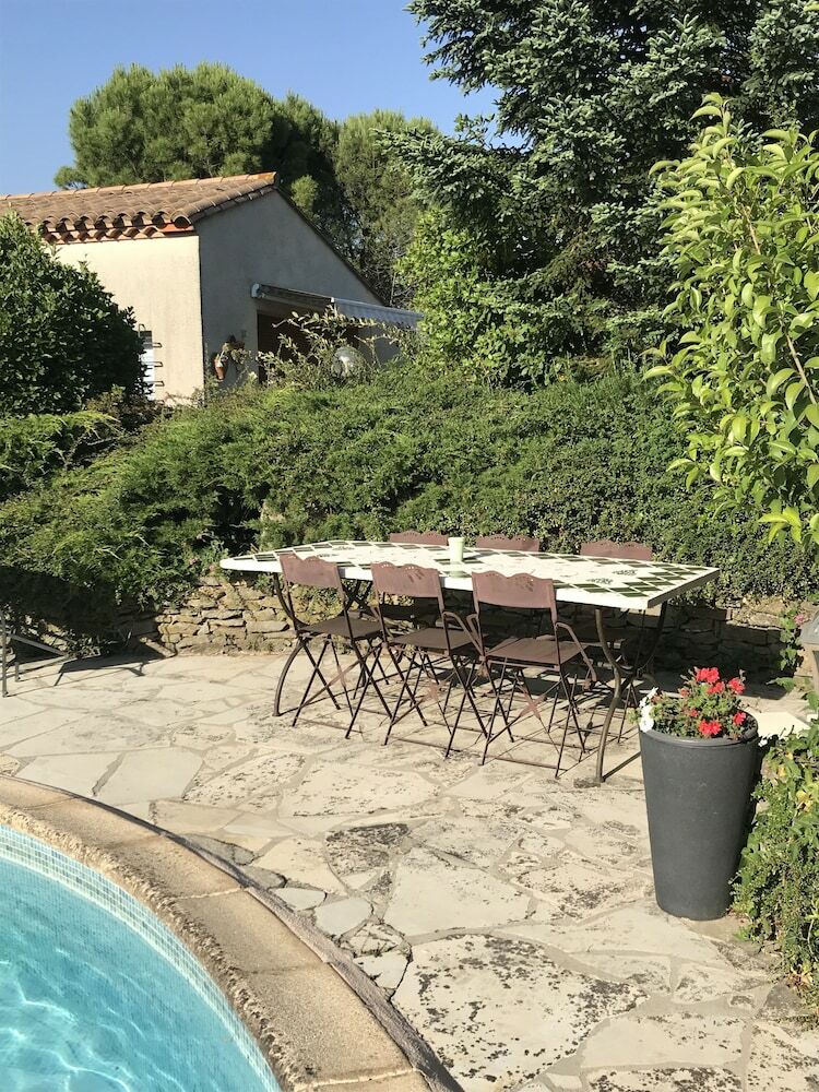Bed & Breakfast Le Jardin de La Cit�