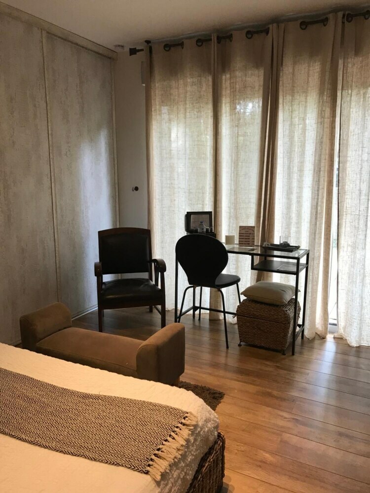 Bed & Breakfast Le Jardin de La Cit�