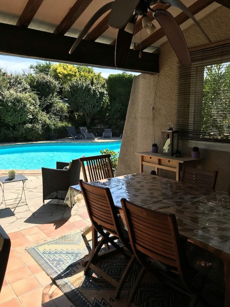 Bed & Breakfast Le Jardin de La Cit�