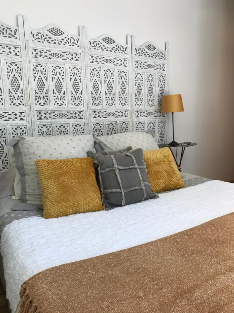 Bed & Breakfast Le Jardin de La Cit�