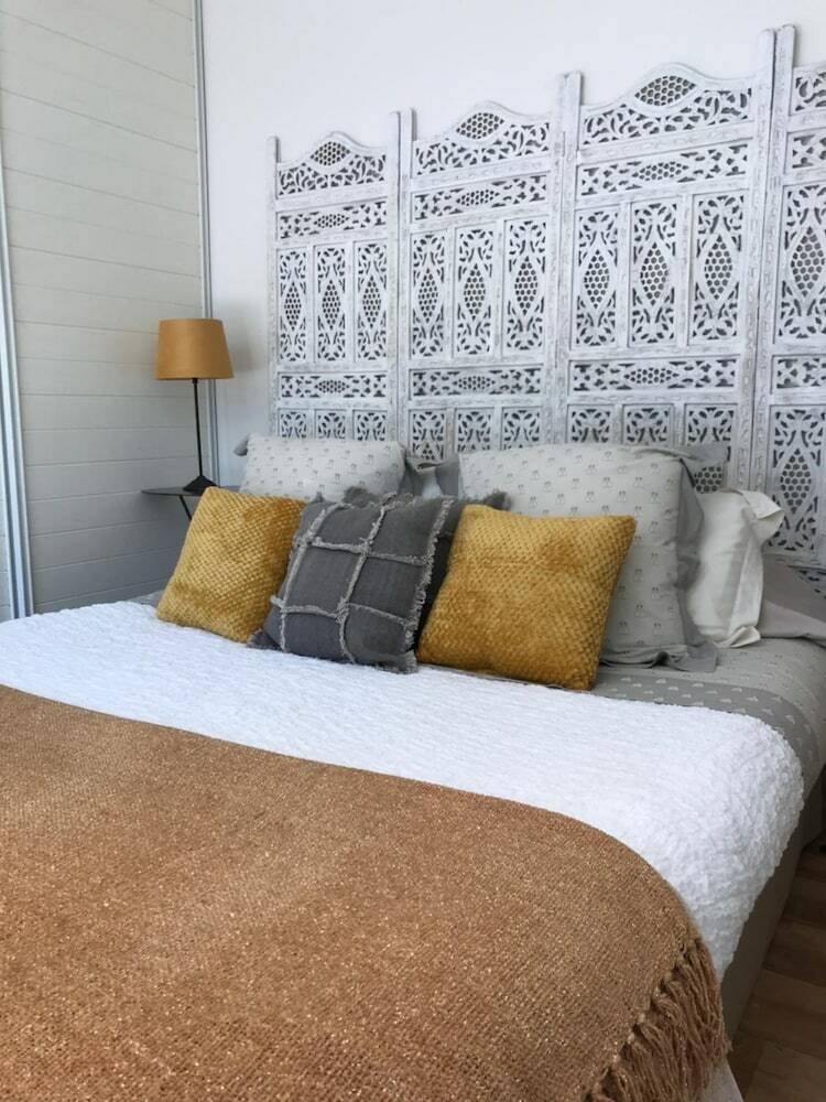 Bed & Breakfast Le Jardin de La Cit�