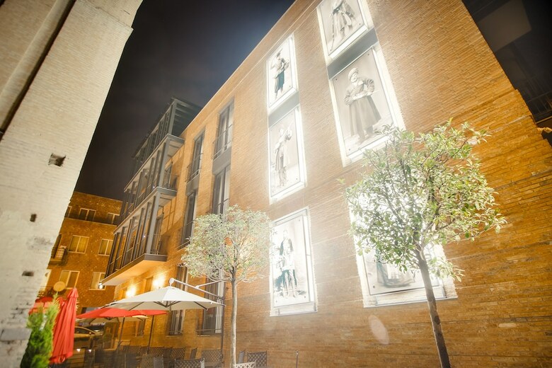 Hotel Tuta