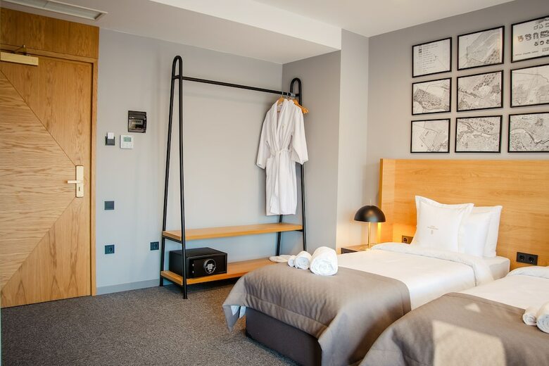 Hotel Tuta