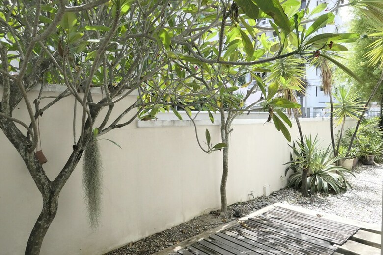 Gurney 4+1 Bali Style Tranquil Villa