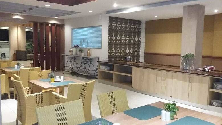 Hotel Horison Altama Pandeglang