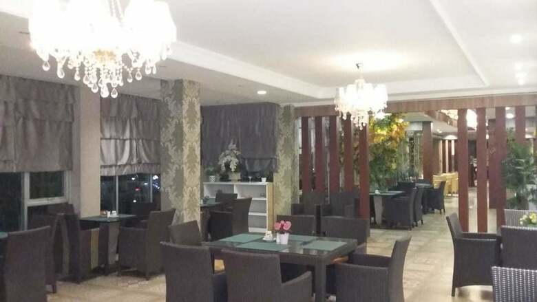 Hotel Horison Altama Pandeglang