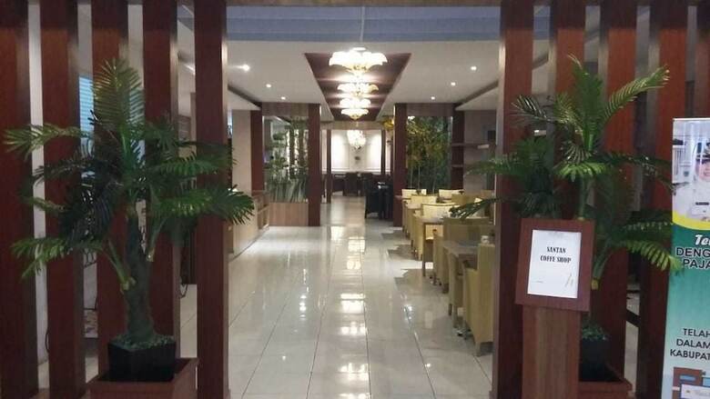 Hotel Horison Altama Pandeglang
