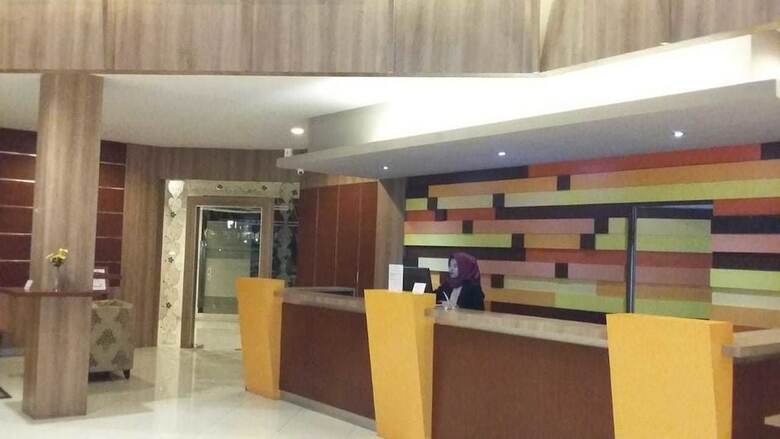 Hotel Horison Altama Pandeglang