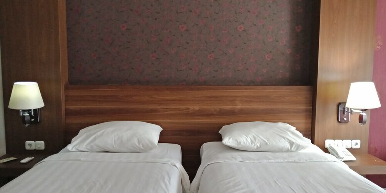 Hotel Horison Altama Pandeglang