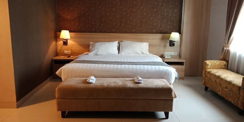 Hotel Horison Altama Pandeglang