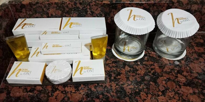 Hotel Horison Altama Pandeglang