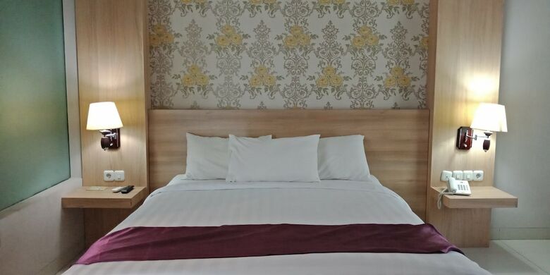 Hotel Horison Altama Pandeglang