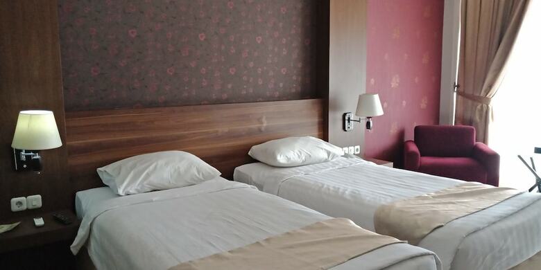 Hotel Horison Altama Pandeglang