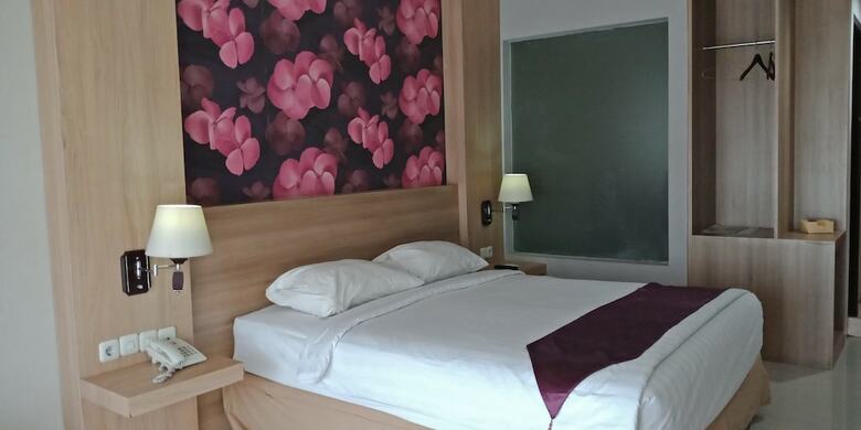 Hotel Horison Altama Pandeglang