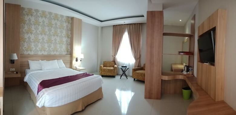 Hotel Horison Altama Pandeglang