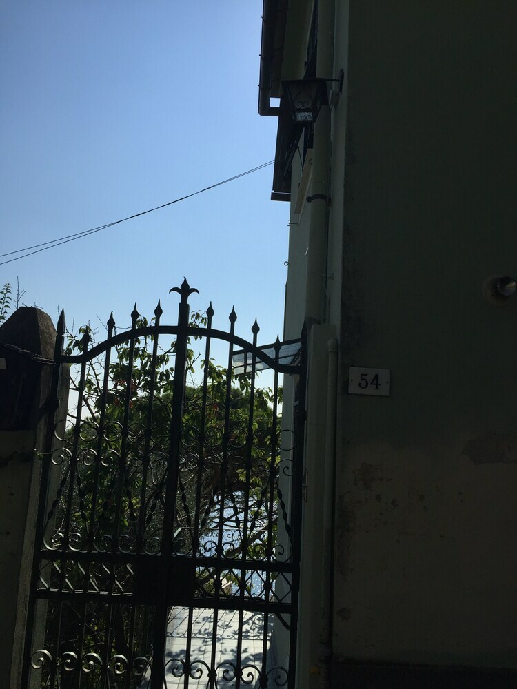Villa San Prospero  Il Panorama