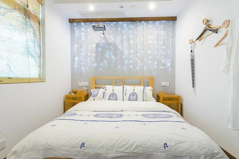 Su She Court Hotel