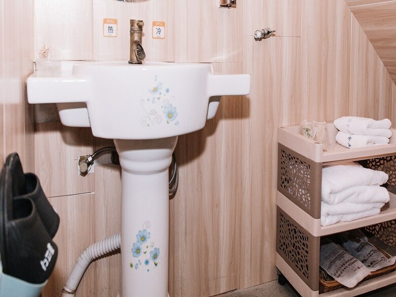 Su She Court Hotel