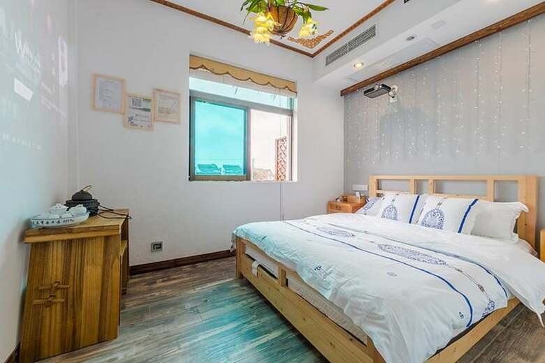 Su She Court Hotel